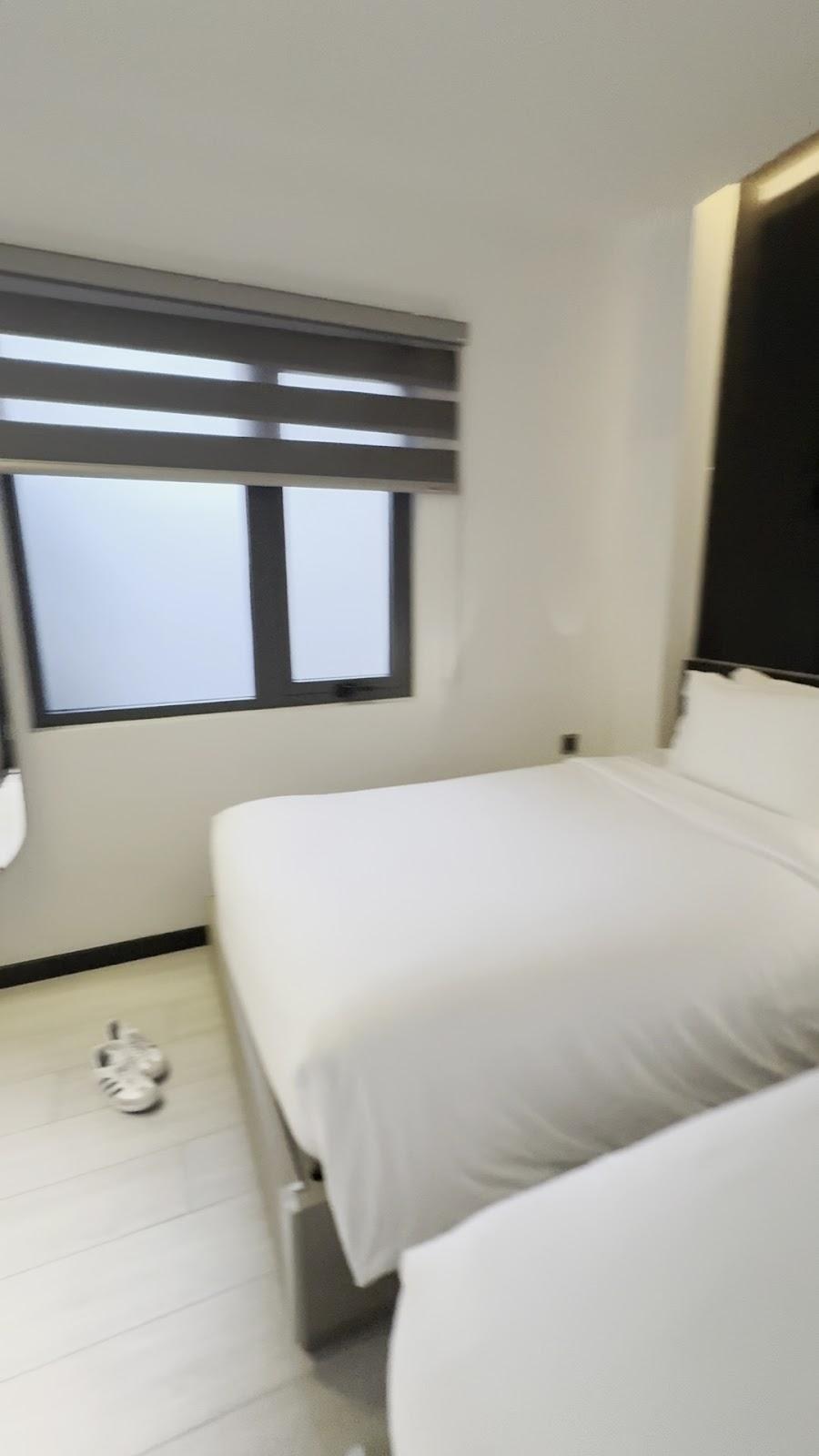 The Concept Hotel HCMC- District 1 – photo 2