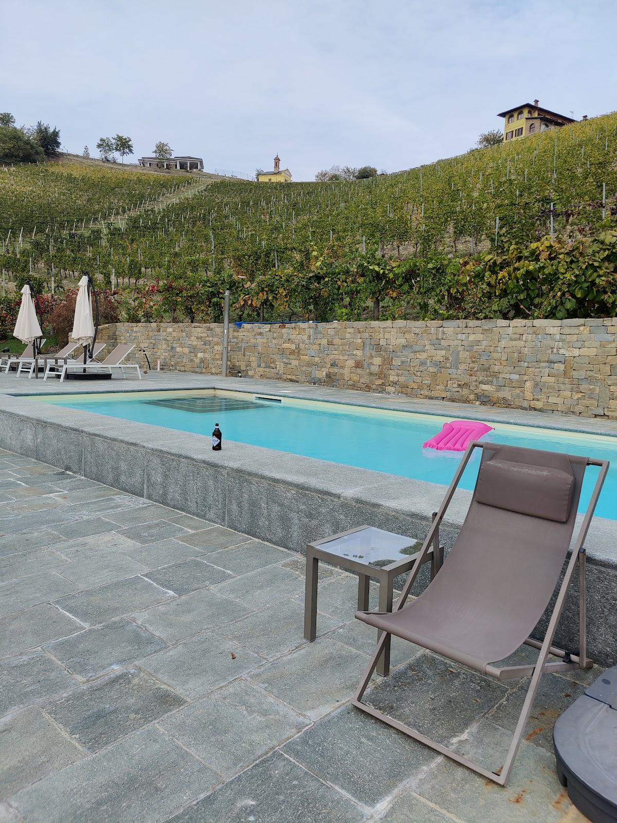 The house in the vineyard – photo 3