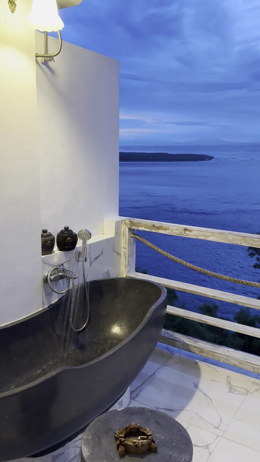 Samuh Sunset Nusa Penida by Pramana Villas – photo 2