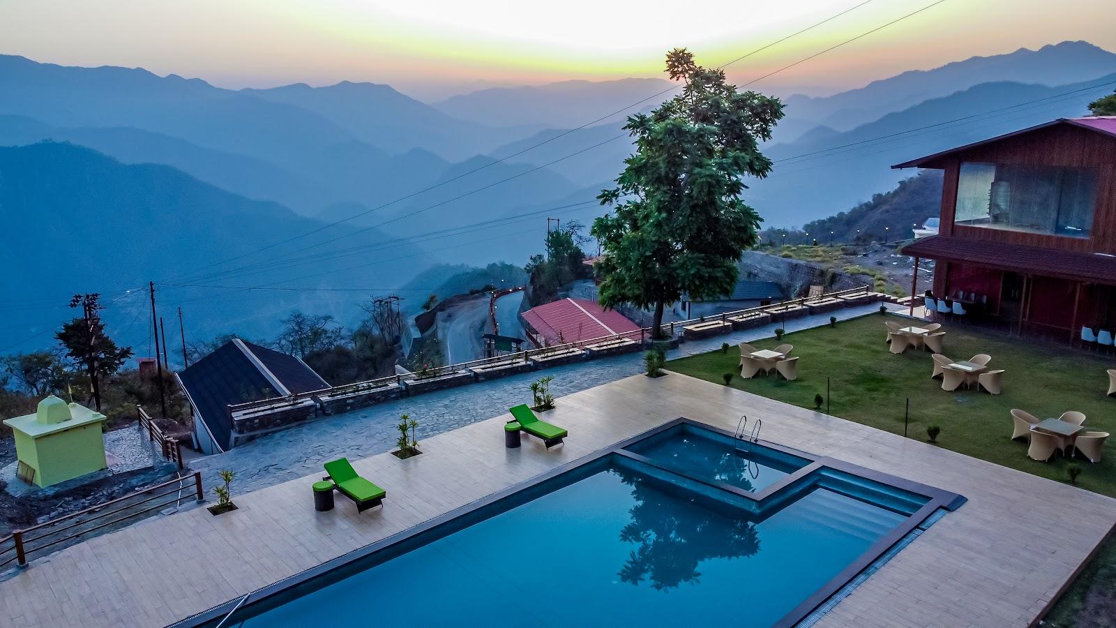 WelcomHeritage Arka Resort and Spa – photo 4