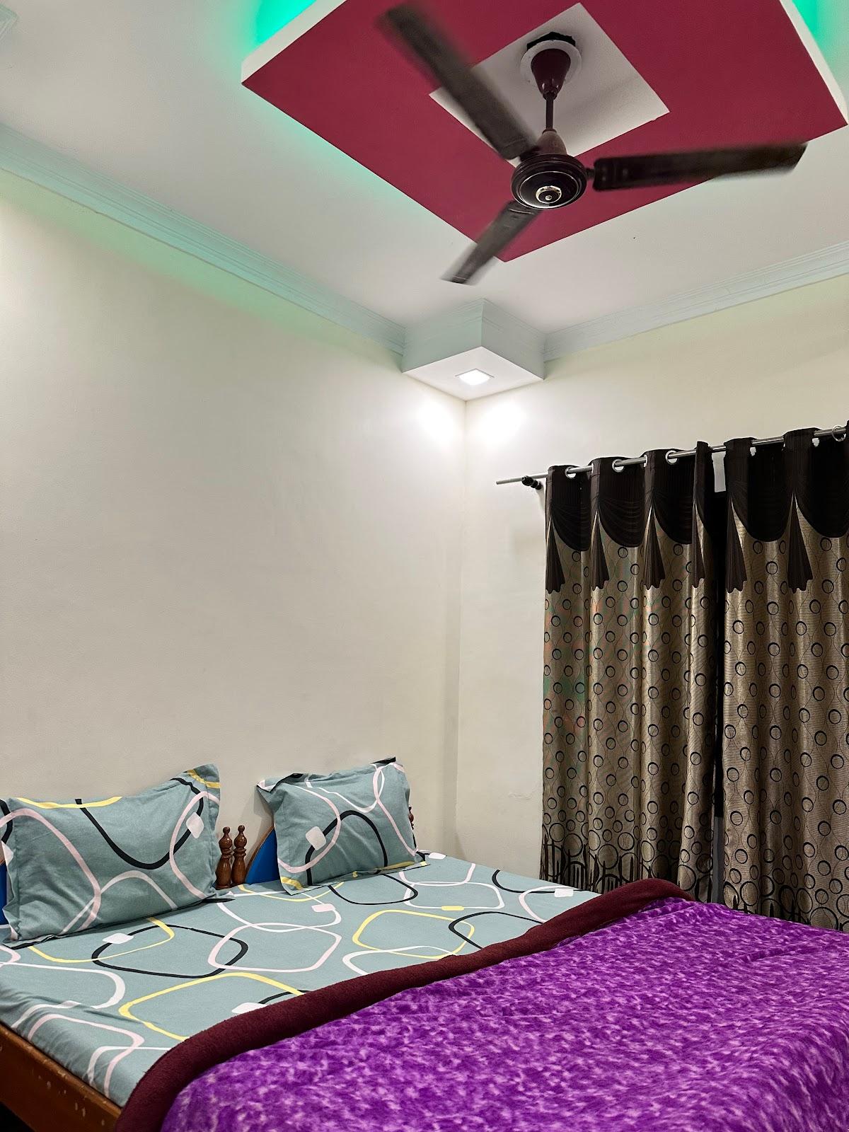 Hotel Hari Ganga View – photo 2