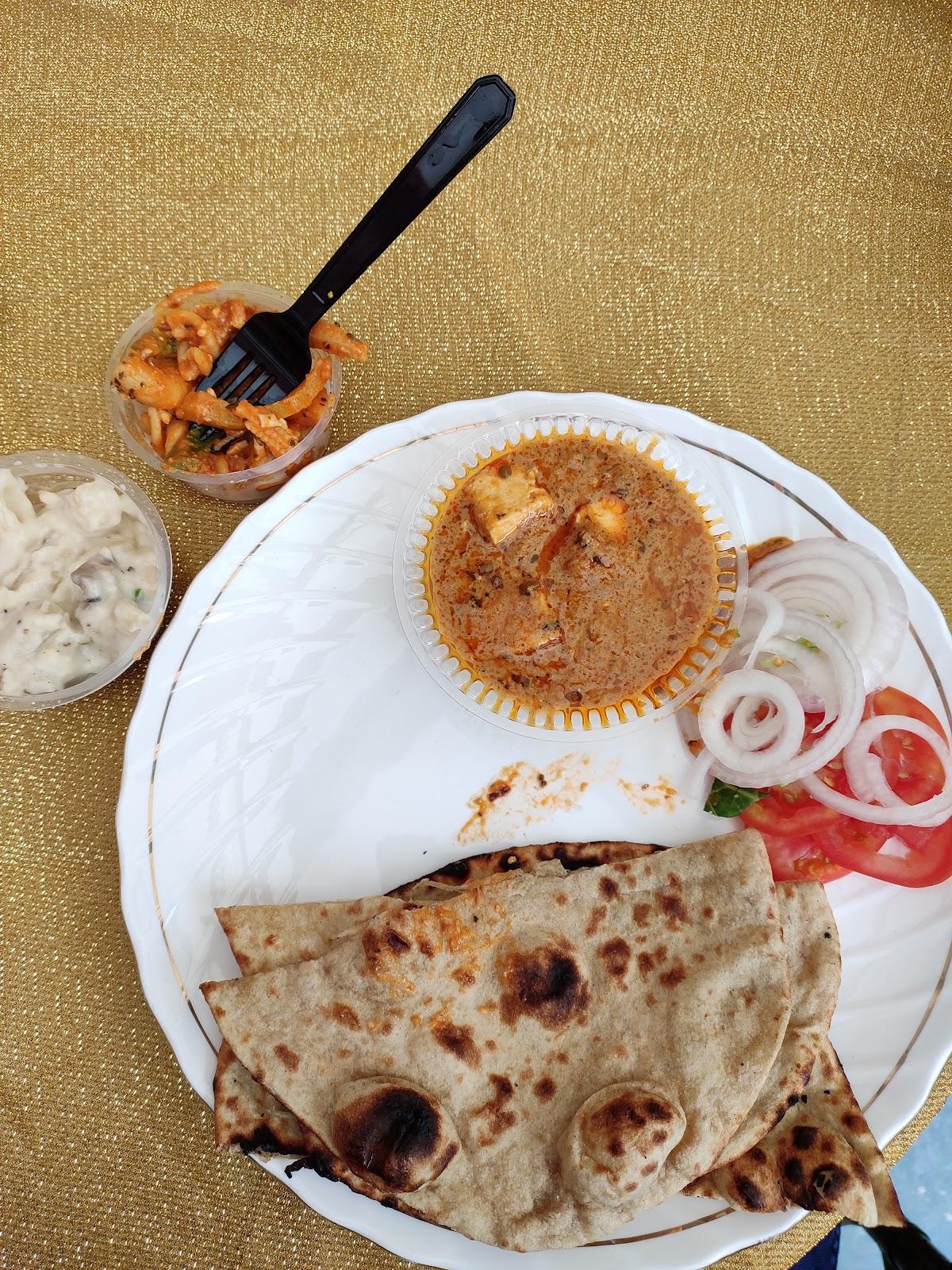 Scorpio Club & Resort in Lucknow – photo 4