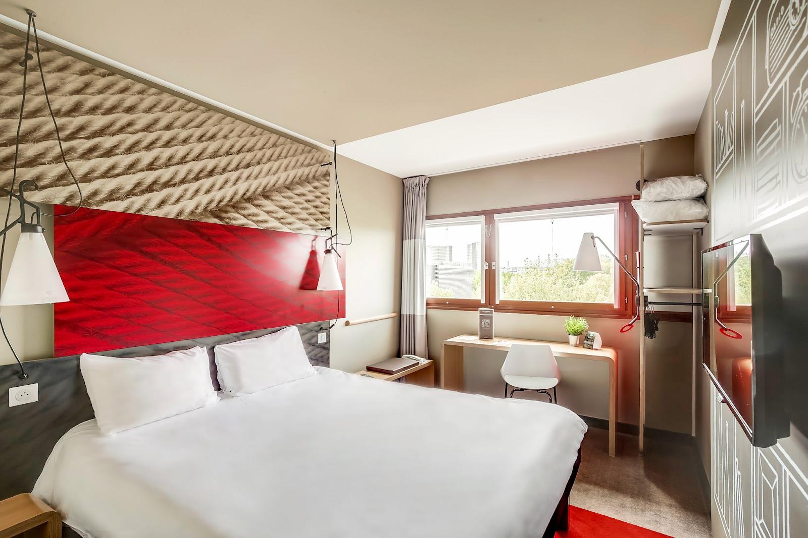 ibis Paris Bercy Village 12ème – photo 3
