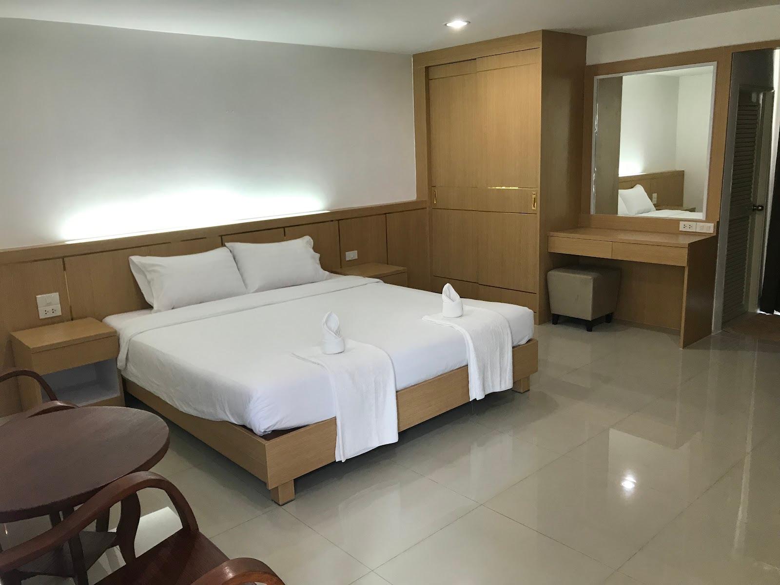 Siam Privi Hotel – photo 4