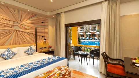 La Estoria, Goa - IHCL SeleQtions – photo 3