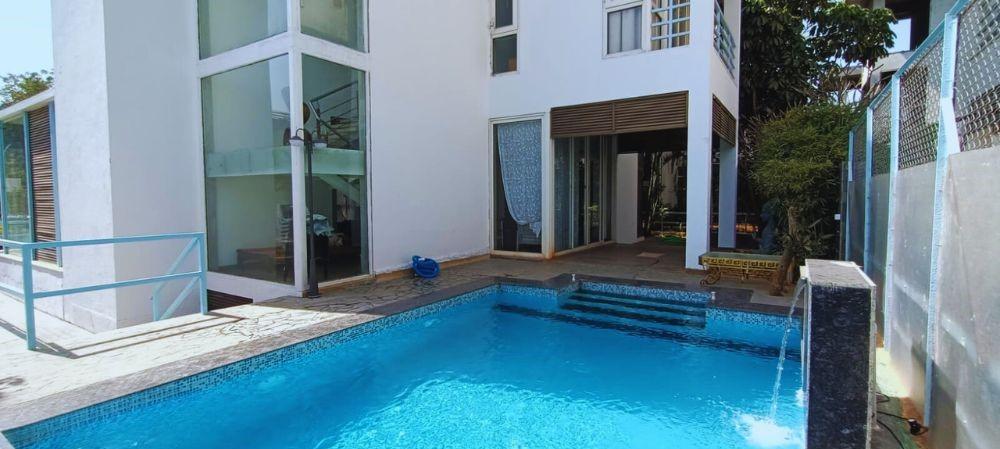 Elevate 5 BHK Villa with Private Pool Lonavala – photo 1