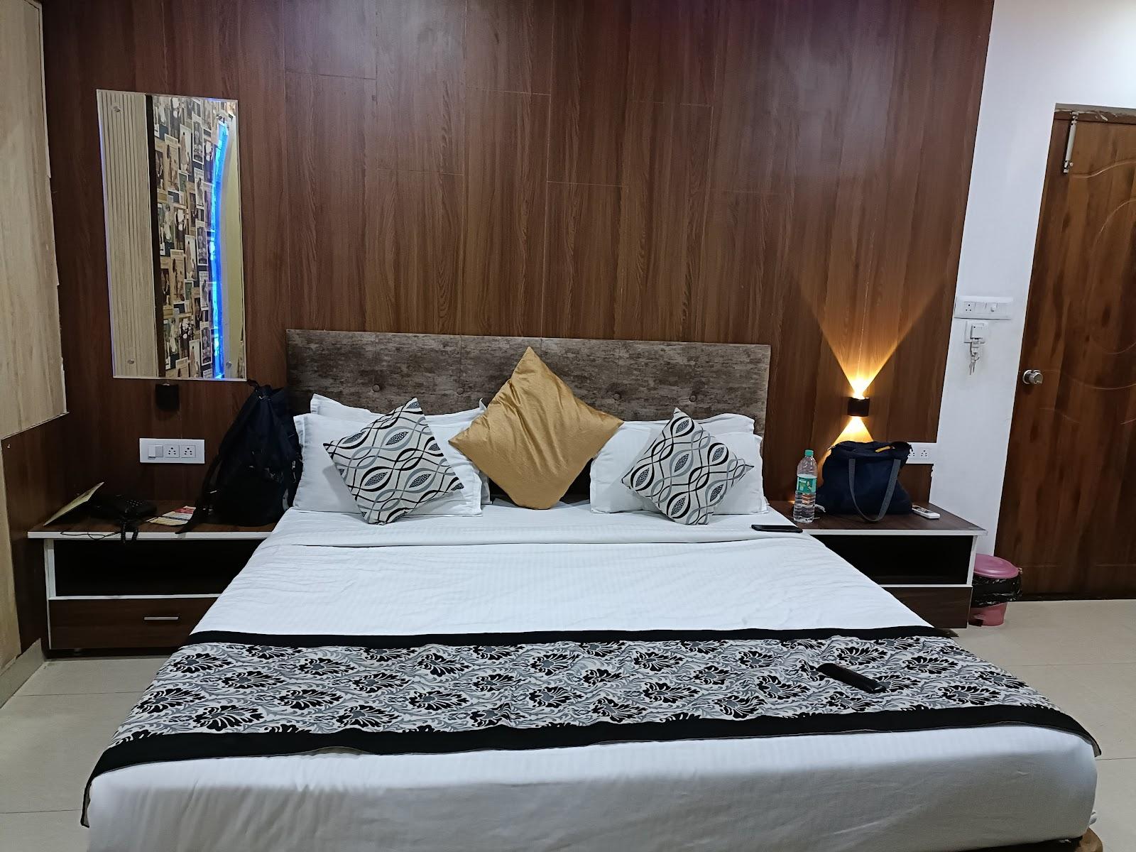 Hotel G3 – photo 3