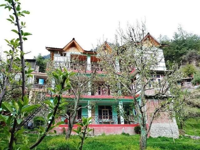 The Apple Villa – photo 1