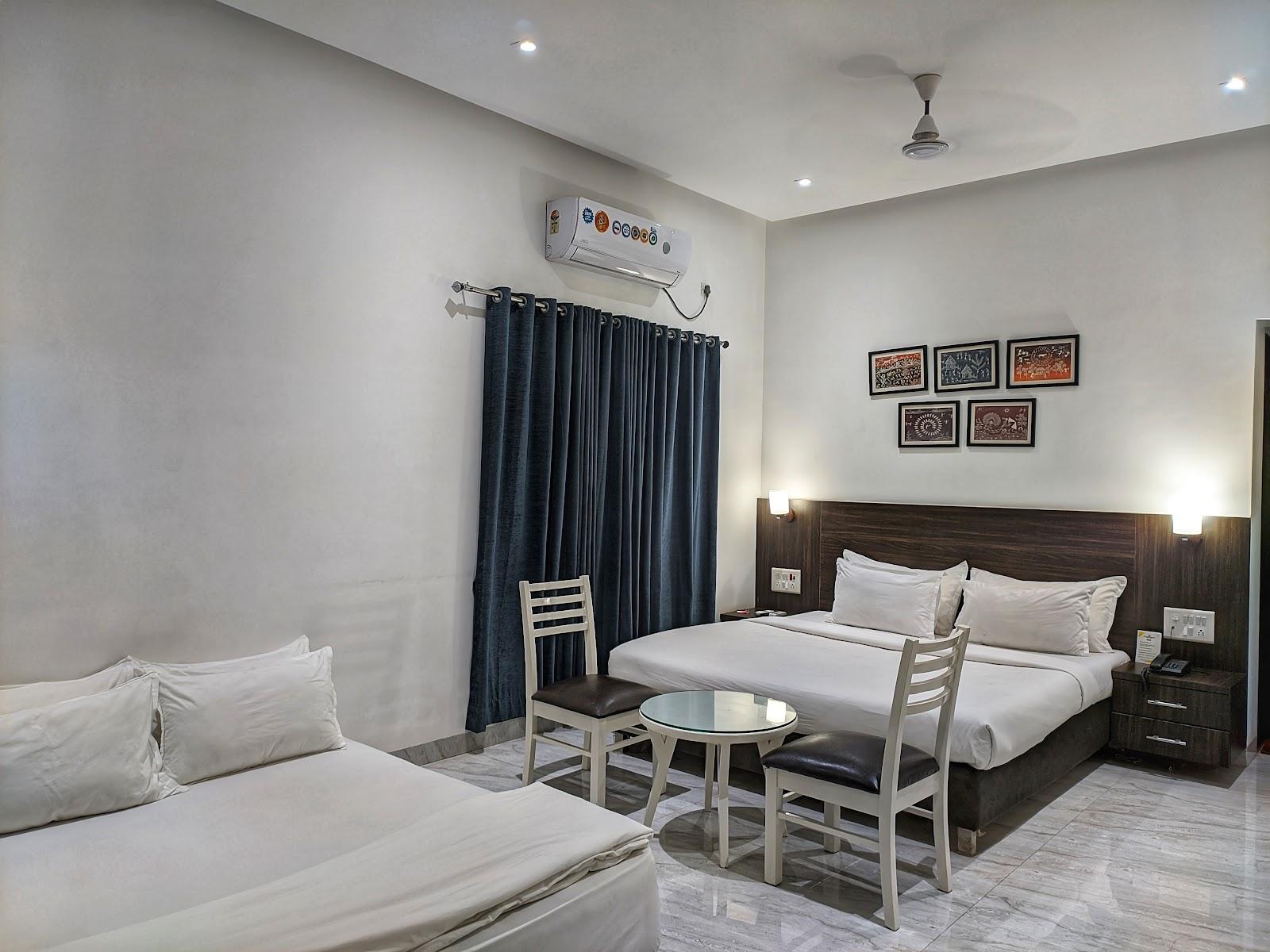 Ice Apple Resort – photo 3