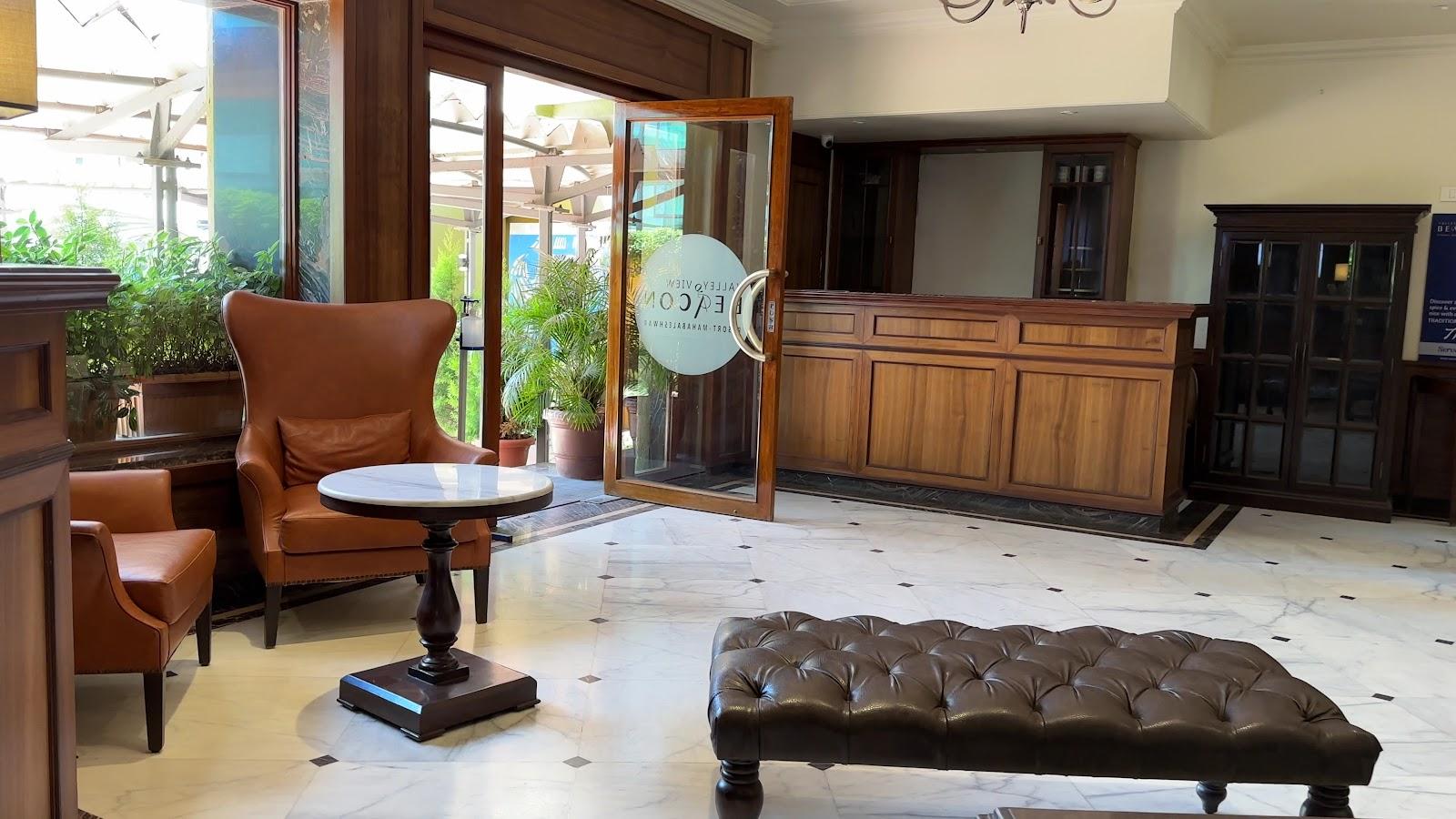 Valley View Beacon Resort, Mahabaleshwar – photo 2