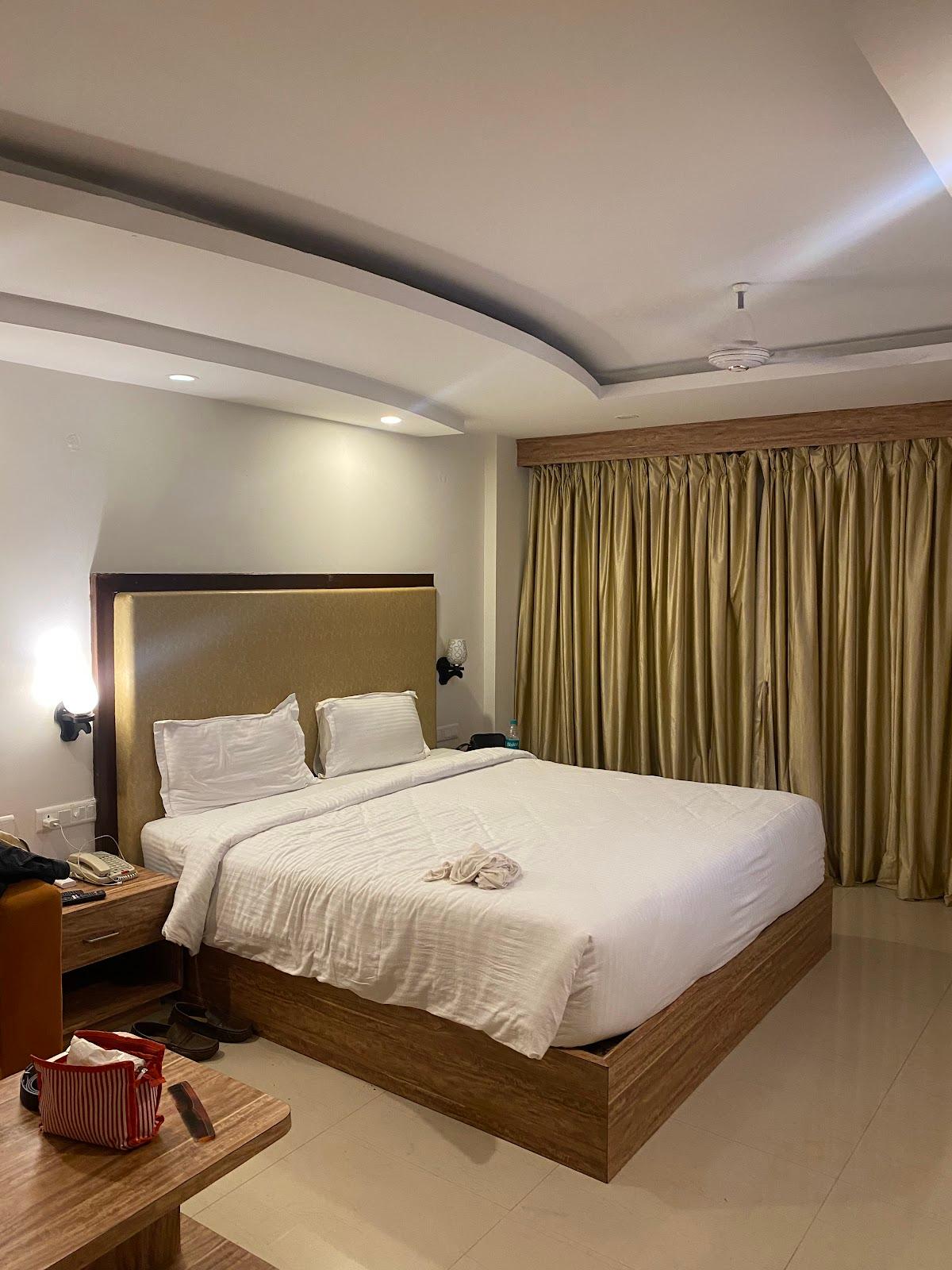 Seven Hills Hotels – photo 1