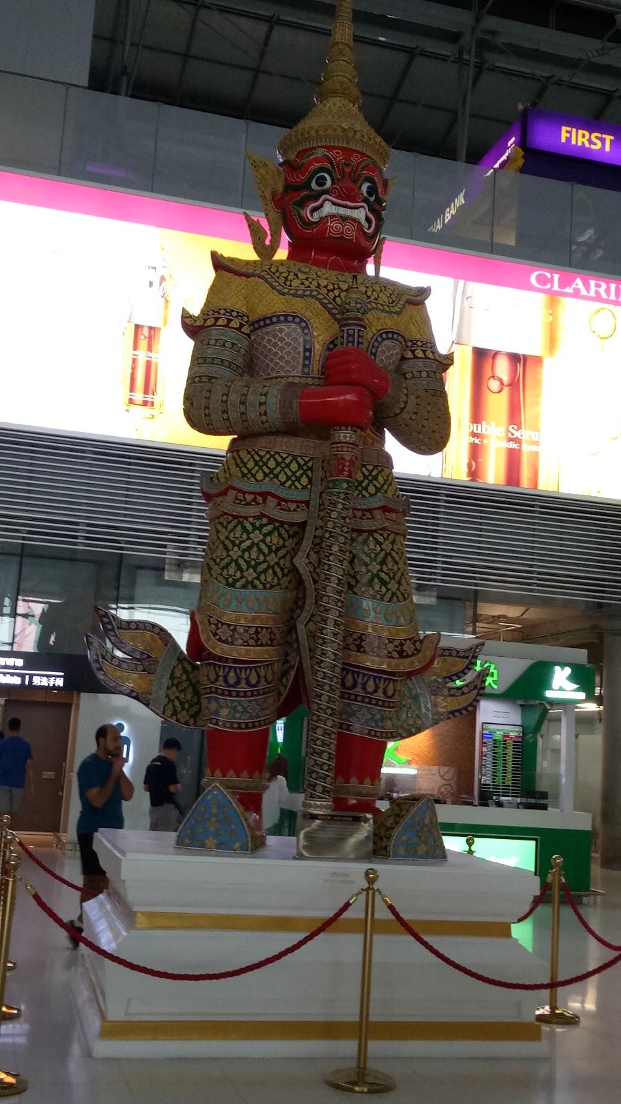 Thailand – photo 2