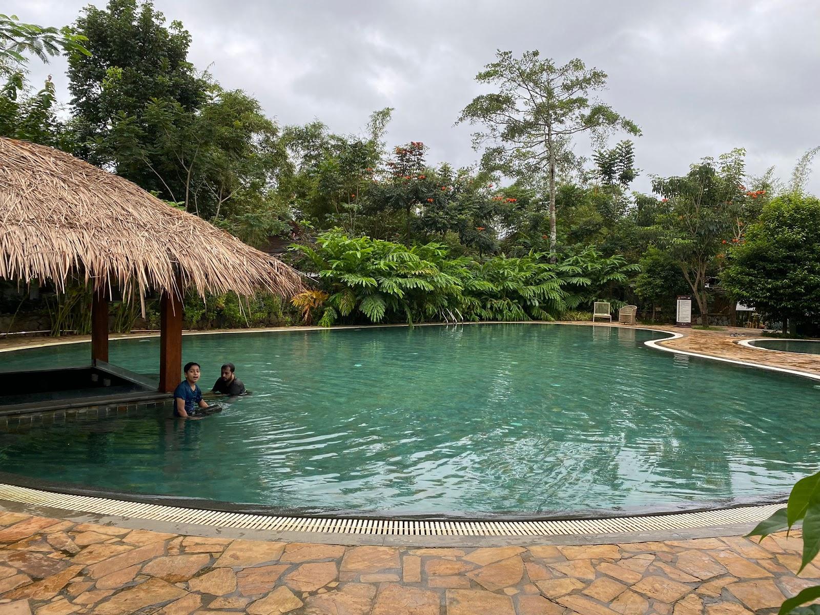 Morickap Resort – photo 4
