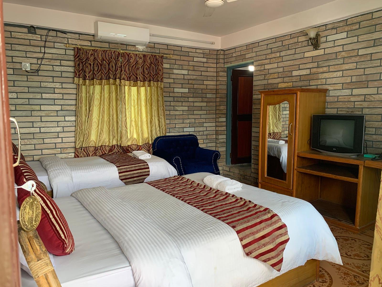 Lake Vision Guest House – photo 3