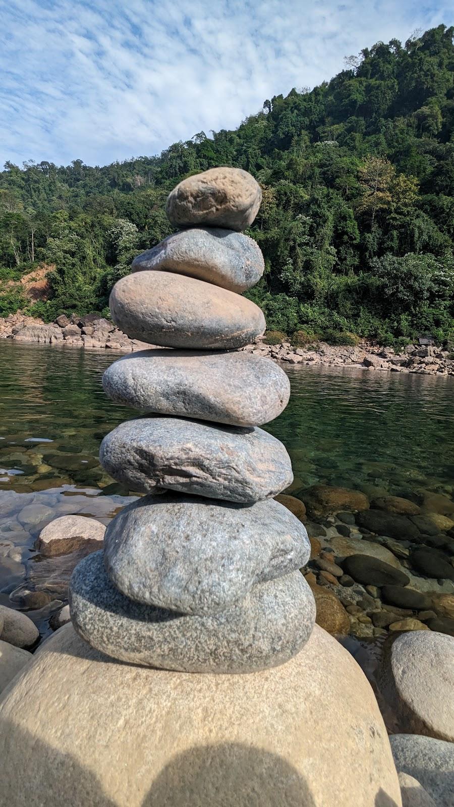 Dawki Adventure - Riverside Camp – photo 3