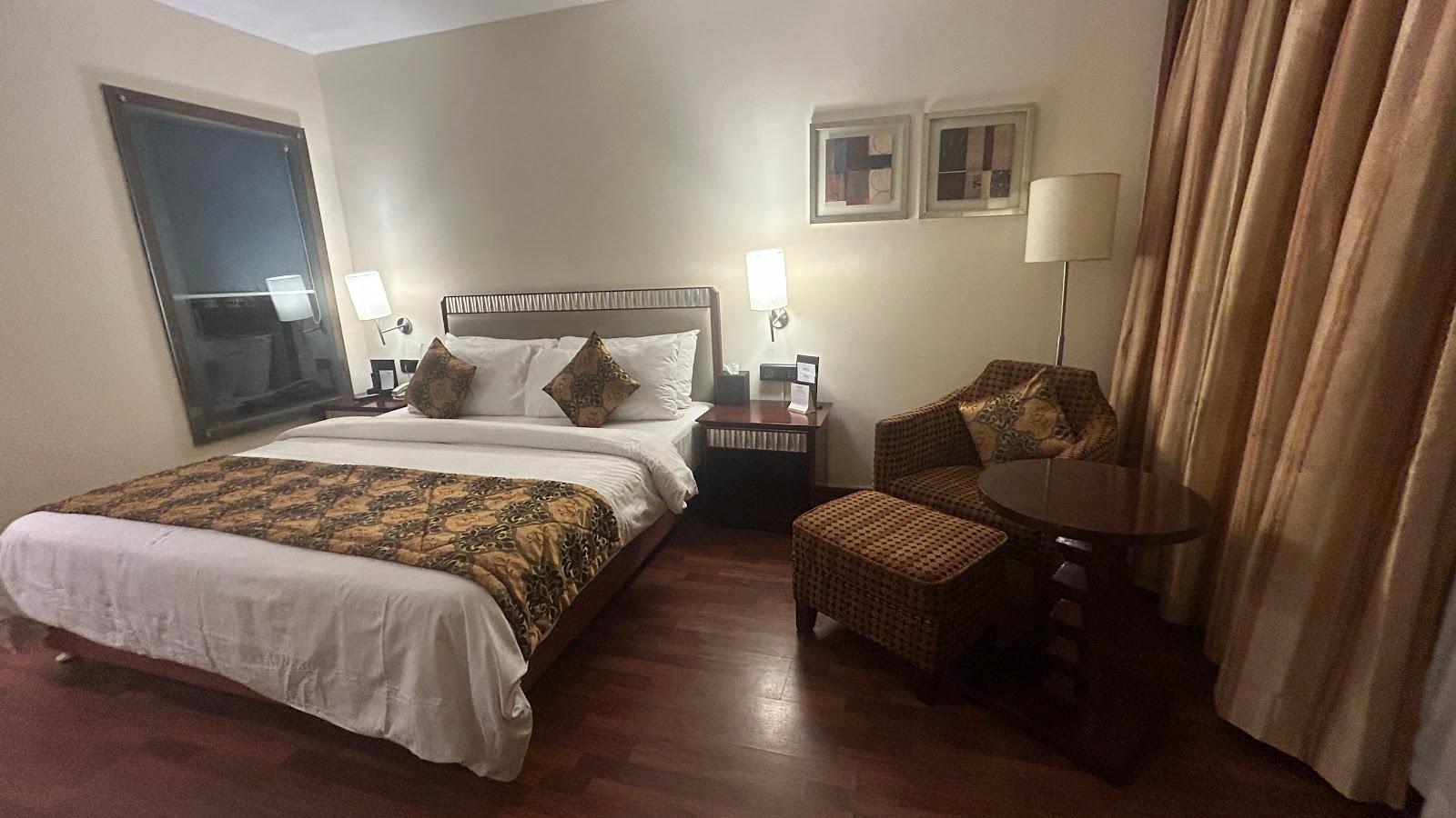 Fortune Select JP Cosmos, Bengaluru - Member ITC Hotels’ Group – photo 3