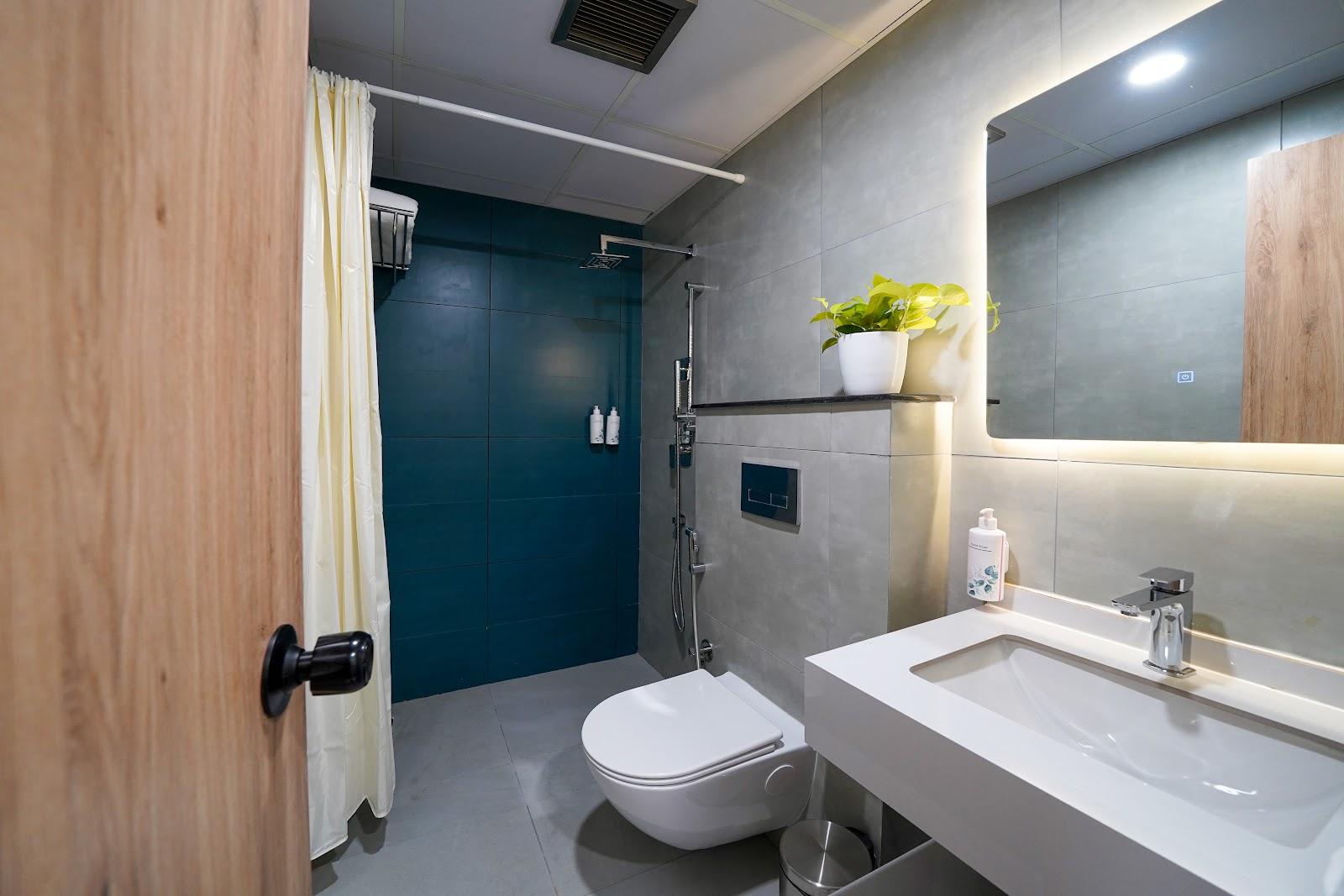 Olive Hotel Rajajinagar by Embassy Group – photo 4