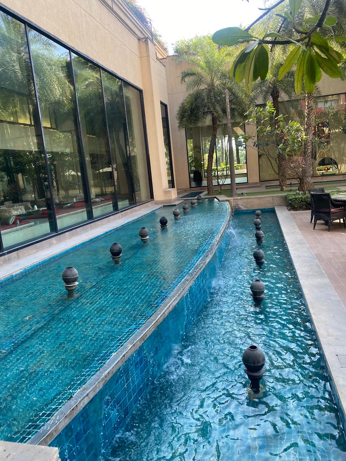 Taj Surajkund Resort & Spa, Delhi NCR