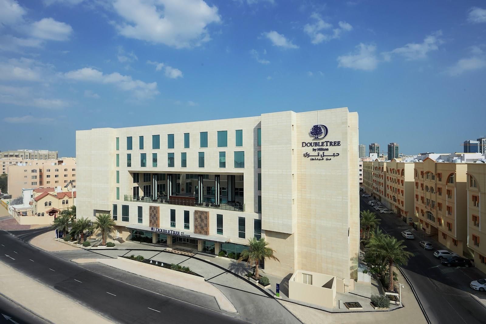 DoubleTree by Hilton Doha - Al Sadd – photo 1