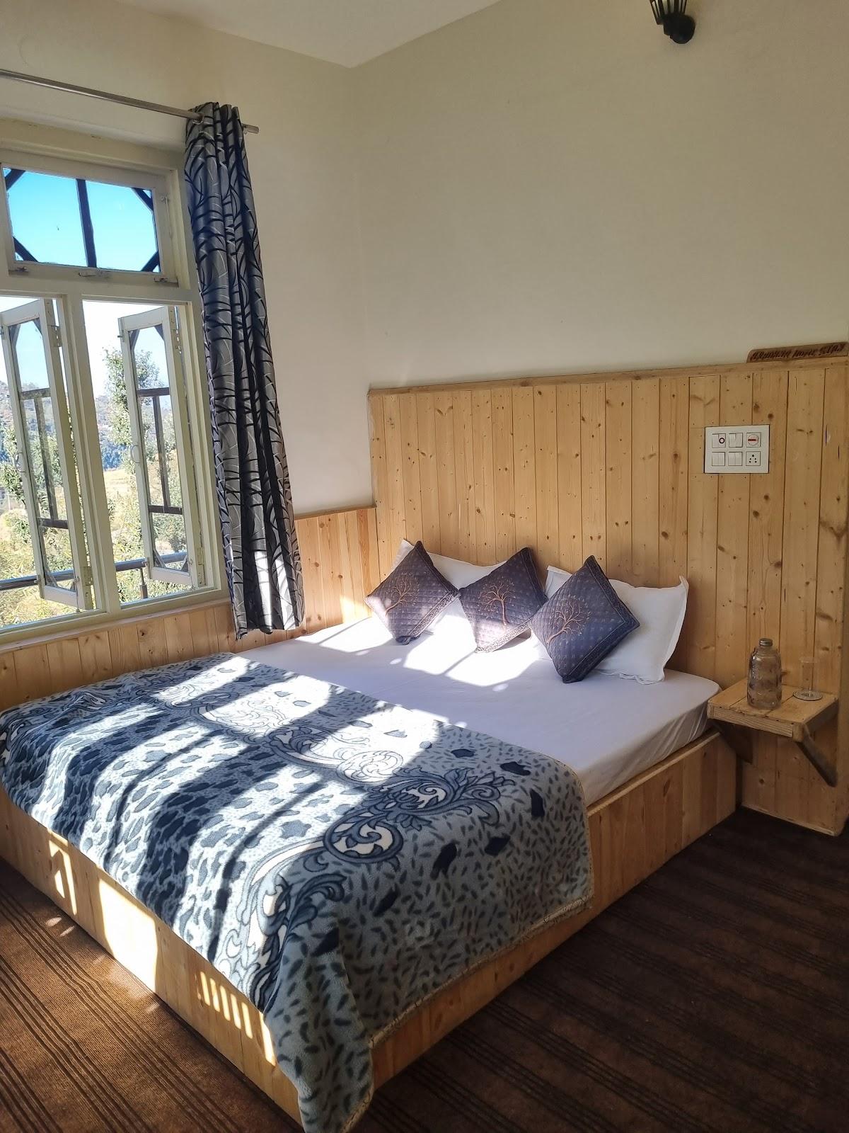 Aradhya Homestay – photo 4