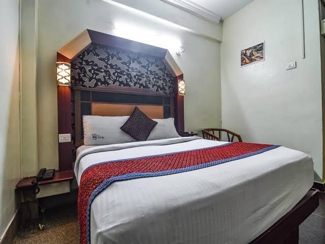 Hotel Duke – photo 4