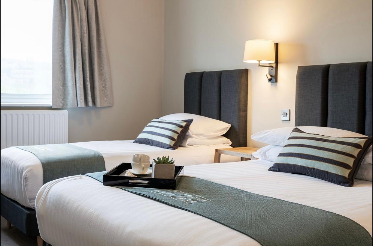 Aberystwyth Park Lodge Hotel – photo 3