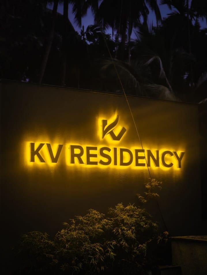 KV Residency – photo 3