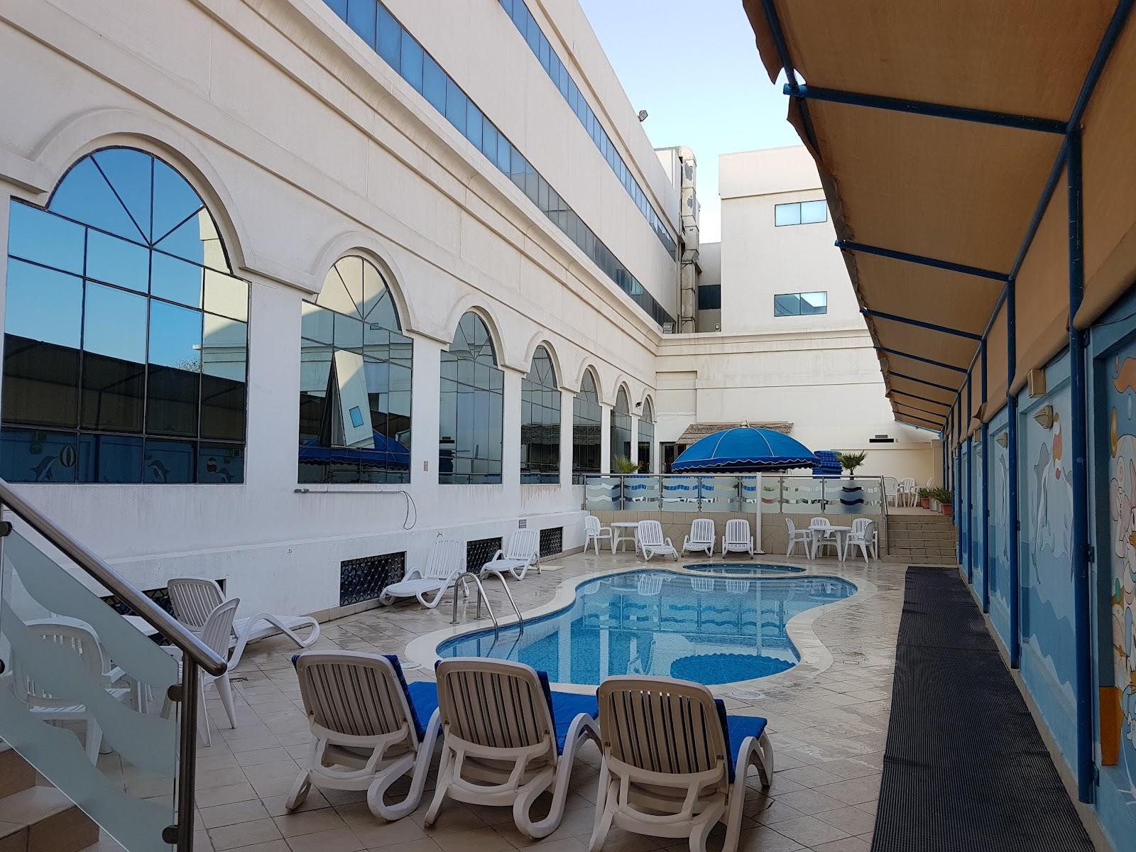 Lavender Hotel Sharjah – photo 4