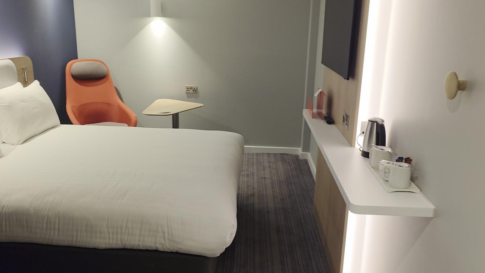Holiday Inn Express London - Limehouse by IHG – photo 2