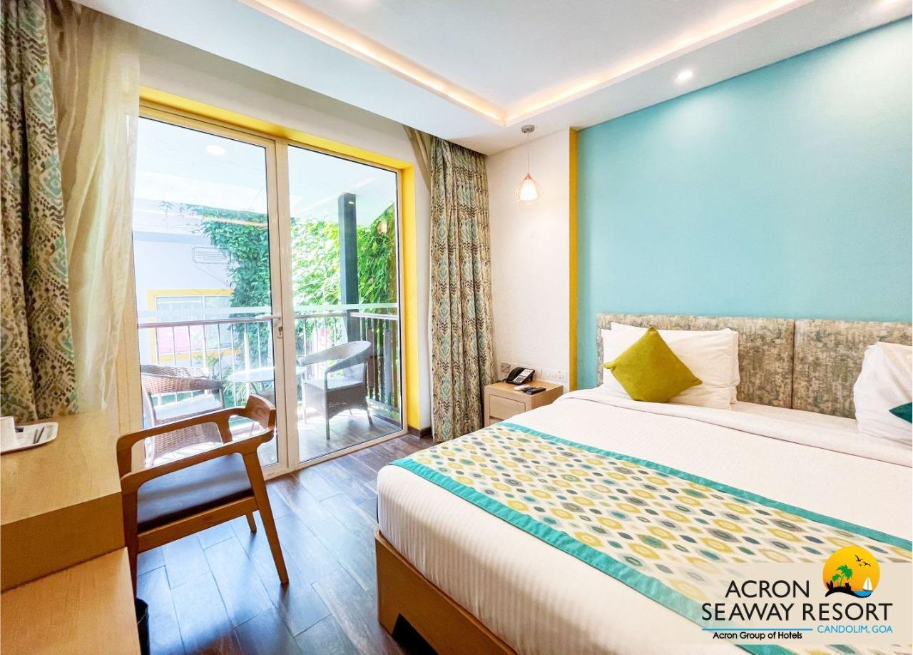 Acron Seaway Resort – photo 3