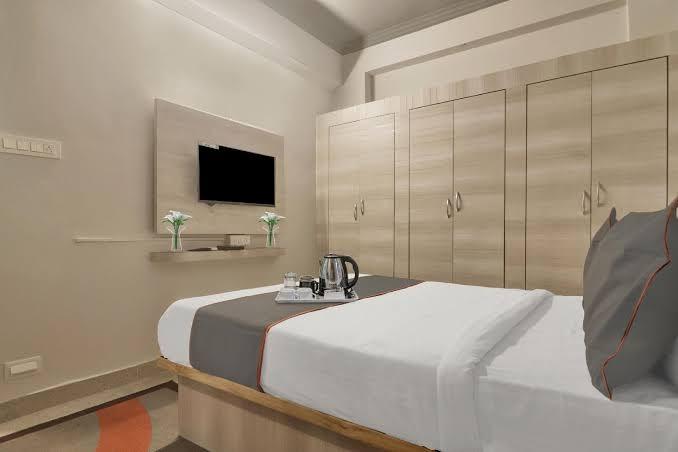 RCC Hotels Blizz - Kondapur – photo 4