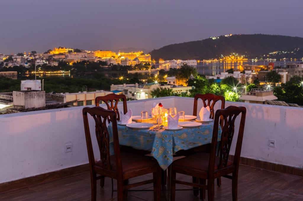 Udaipur Hotel – photo 3
