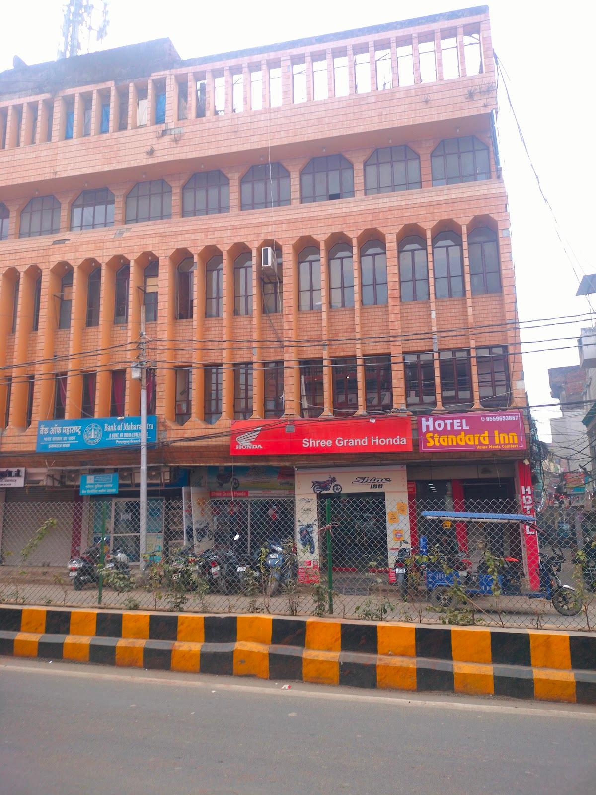 Hotel Standard Inn – photo 4