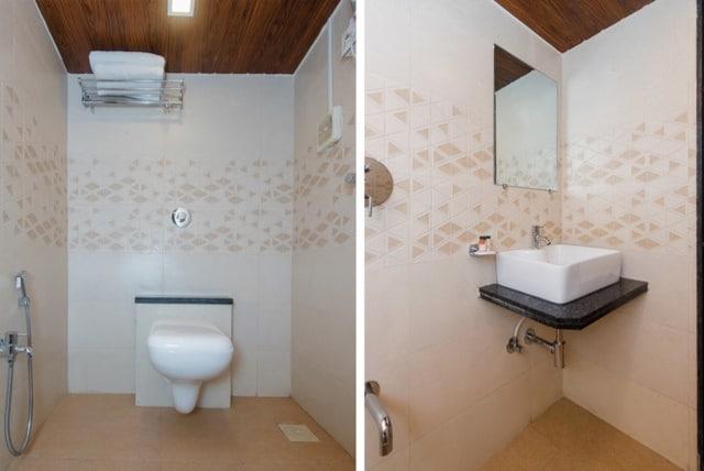 Hotel Imperial Vasai – photo 4