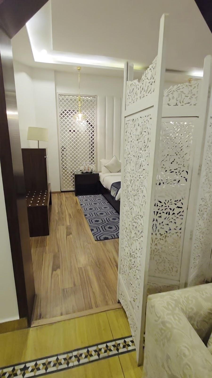 Natraj Hotel Rishikesh - Rooms l Spa l Destination Wedding l Events – photo 2