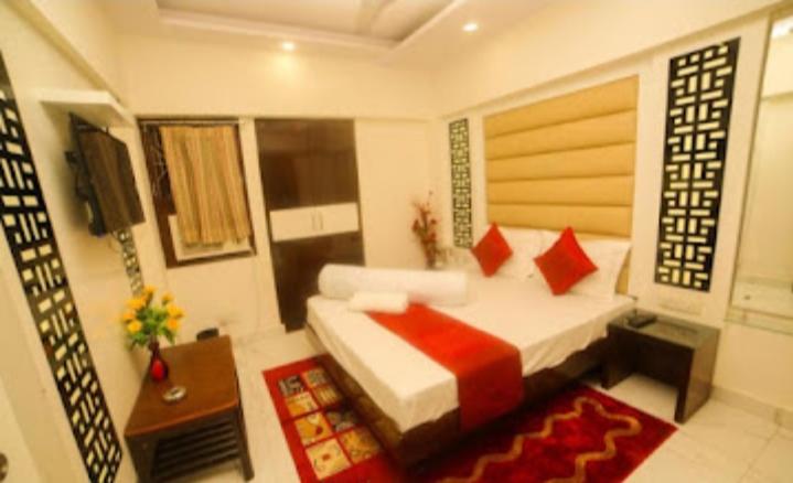 Hotel Dream Palace @ New Delhi Railway Station – photo 3