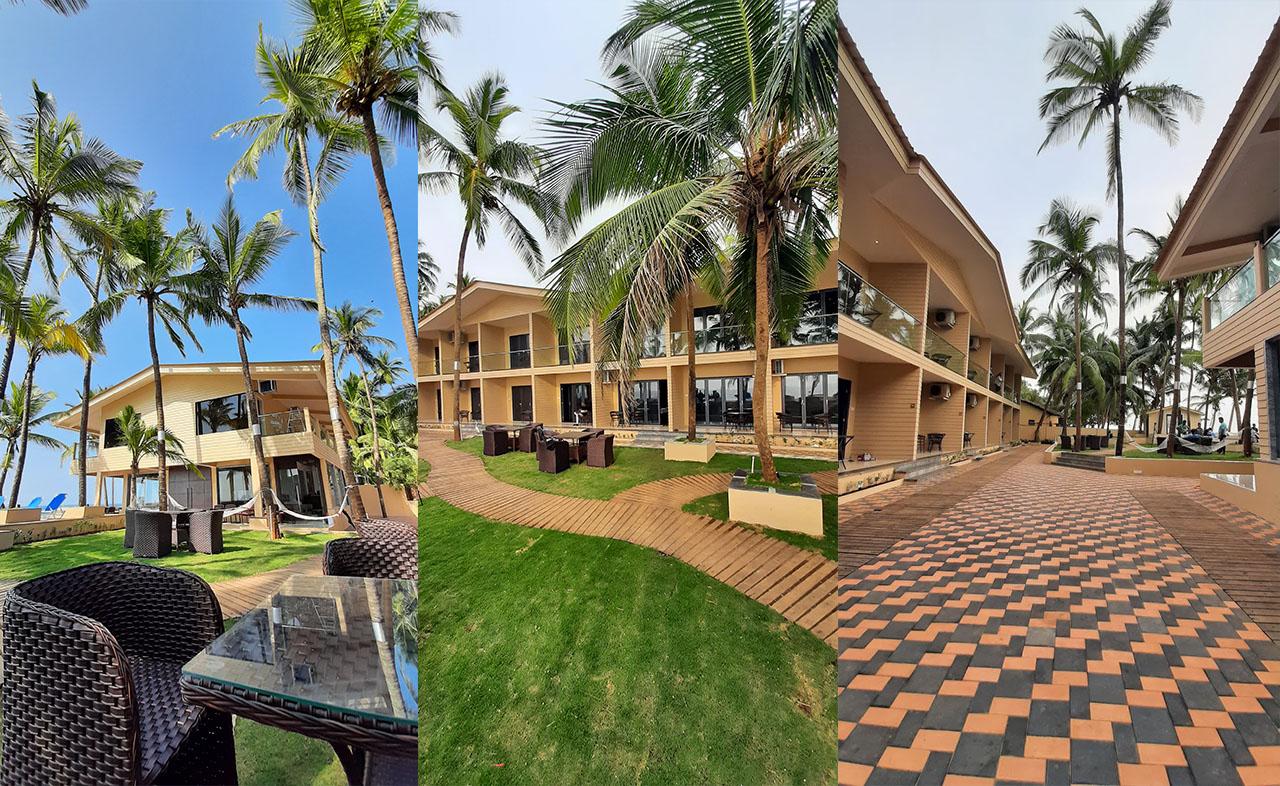 The Windmill Resorts – photo 1