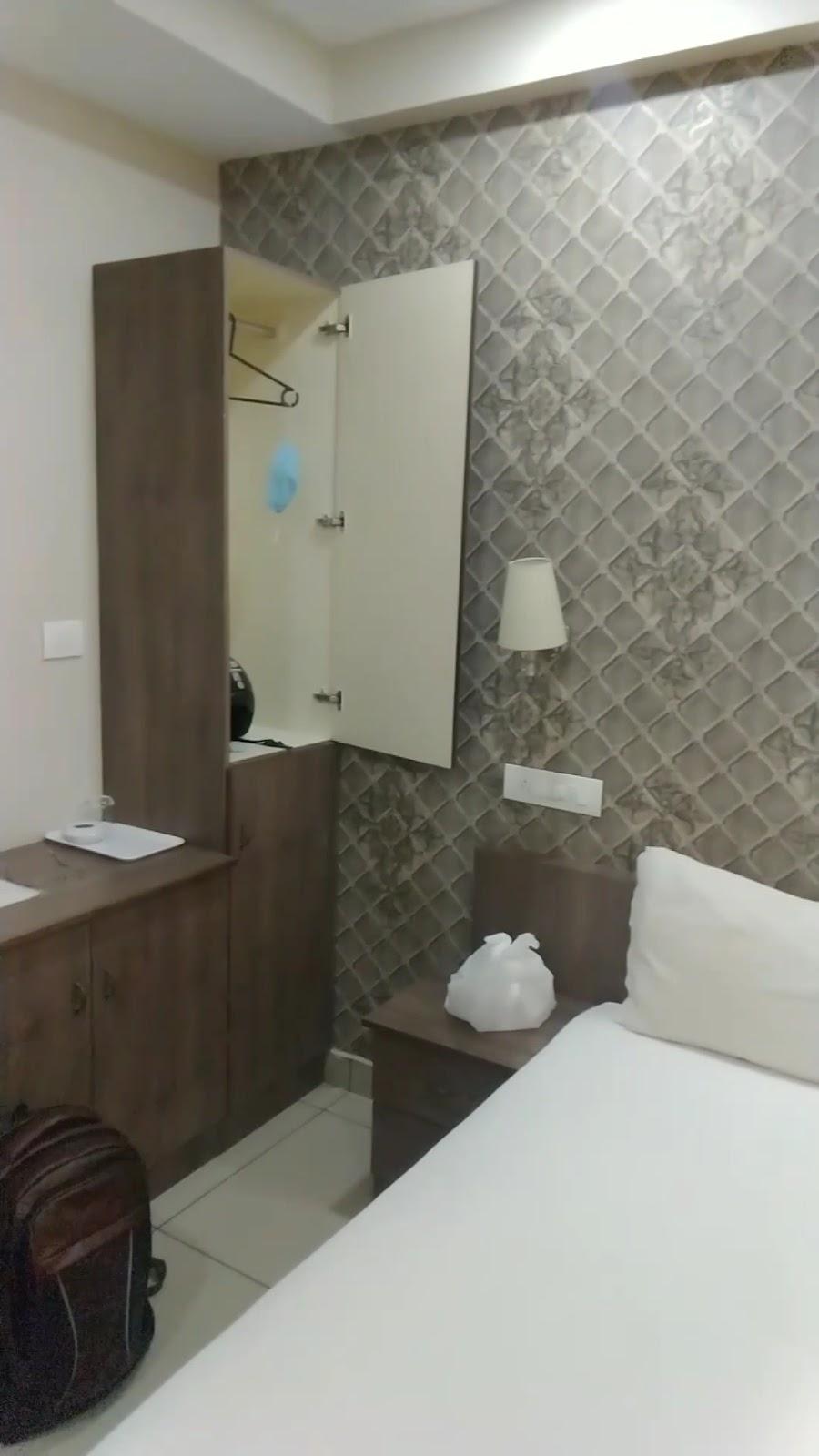 SpringField Billets Hotel – photo 2