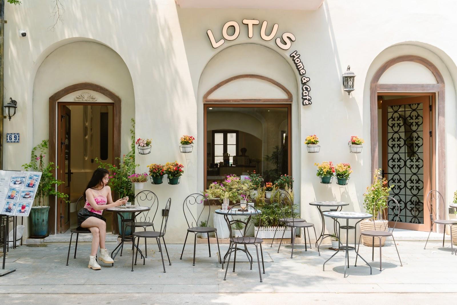 Lotus Home & Cafe – photo 3