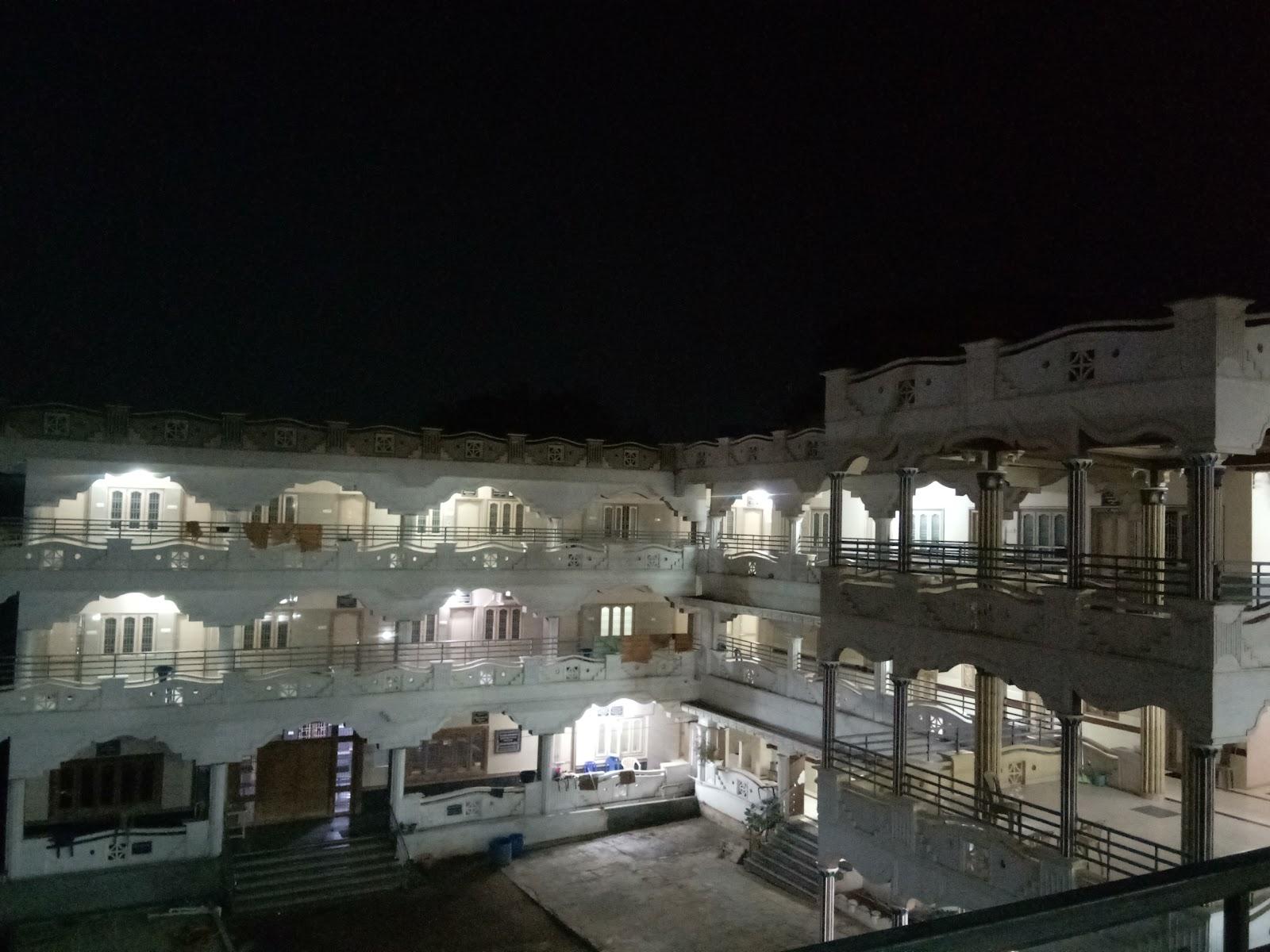 Srisailam Room Bookings