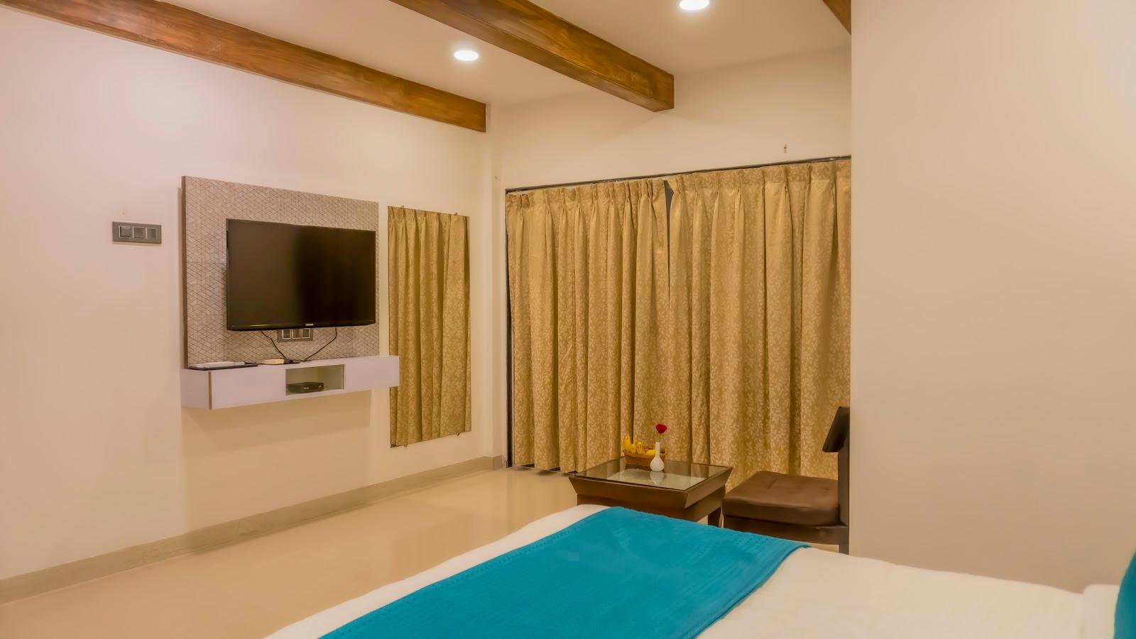 Nivanta Hotel Panchgani – photo 4