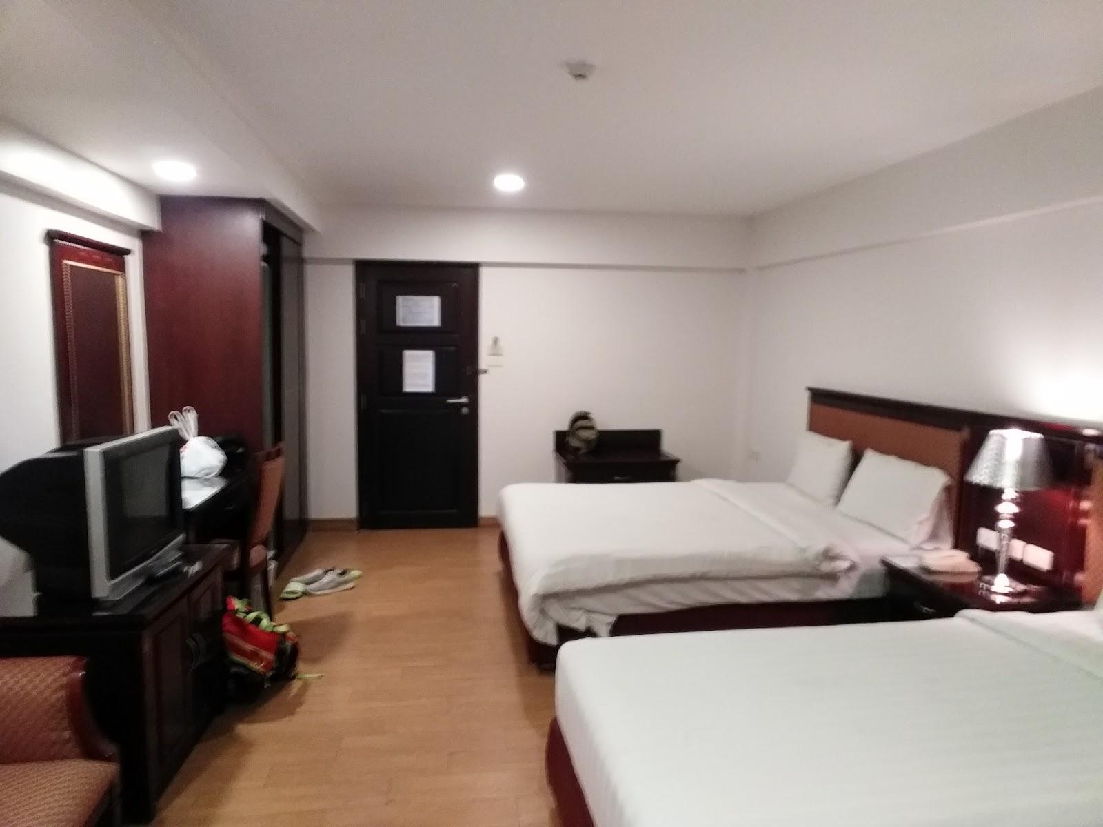 Pattaya Hiso Hotel – photo 3