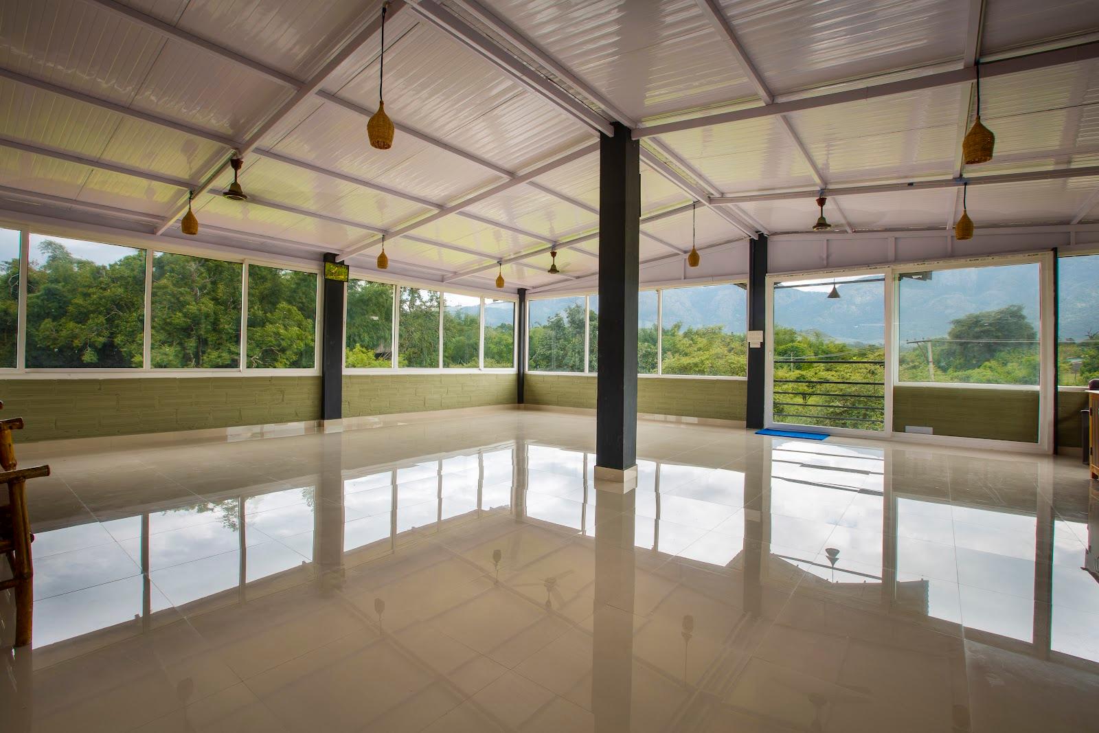 Secret Ivory Resort & Hotel in Masinagudi Mudumalai – photo 4