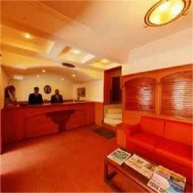 Nahar's Residency Hotel – photo 4