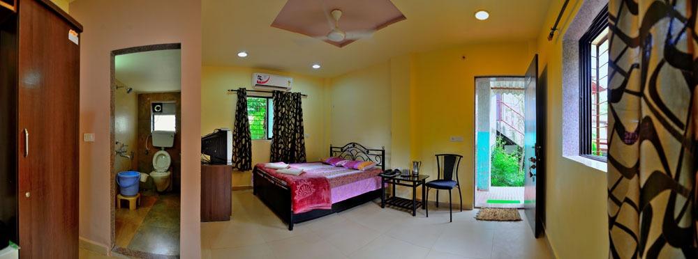 Mamacha Gaon Resort Boisar – photo 3