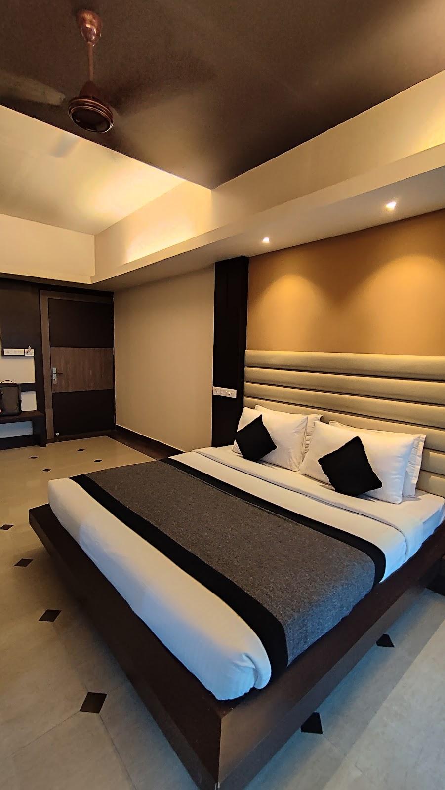 Hotel Imperial Regency – photo 2