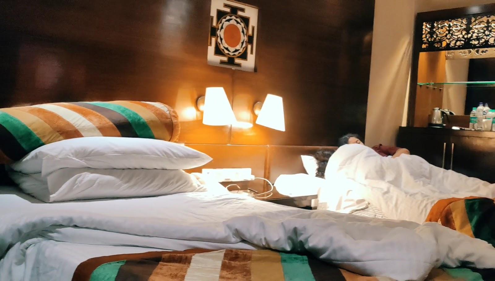 The Lalit Jaipur – photo 2