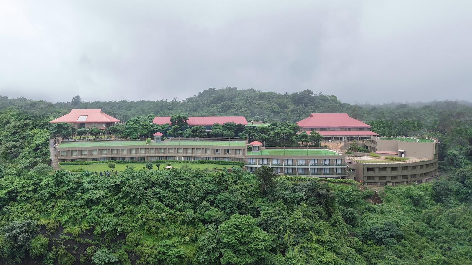 Ikshana Resort and Spa – photo 1