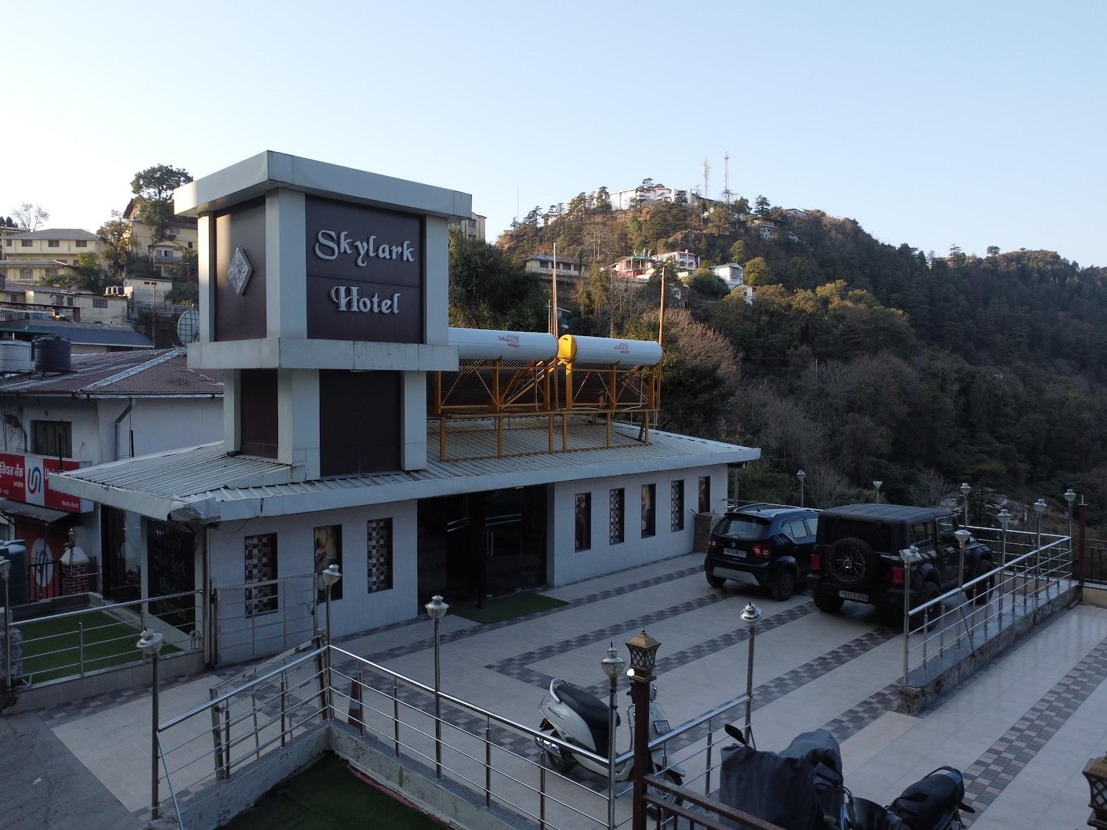 Hotel Skylark by Gabrian Hotels – photo 1