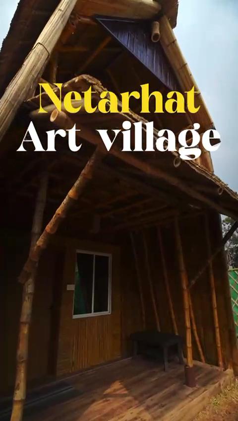 Netarhat art village resort – photo 2